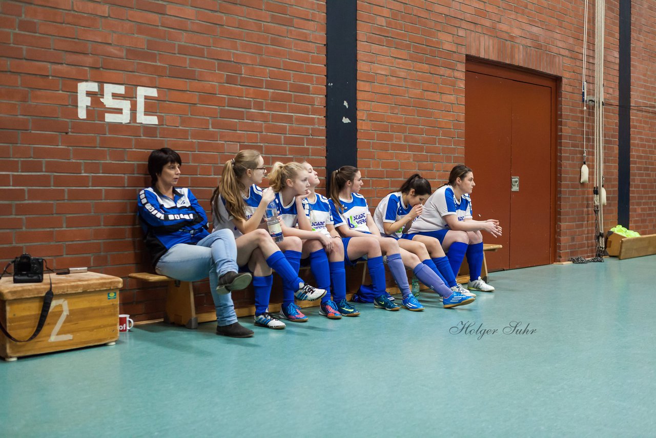 Bild 110 - Dodenhof Cup
